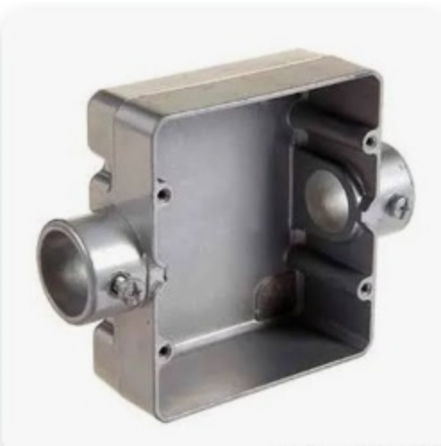 Condulete triplo Daisa