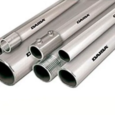 Eletroduto pvc 3 4