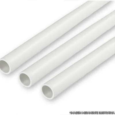 Eletroduto pvc classe a