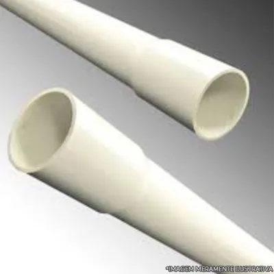 Eletroduto pvc flexivel